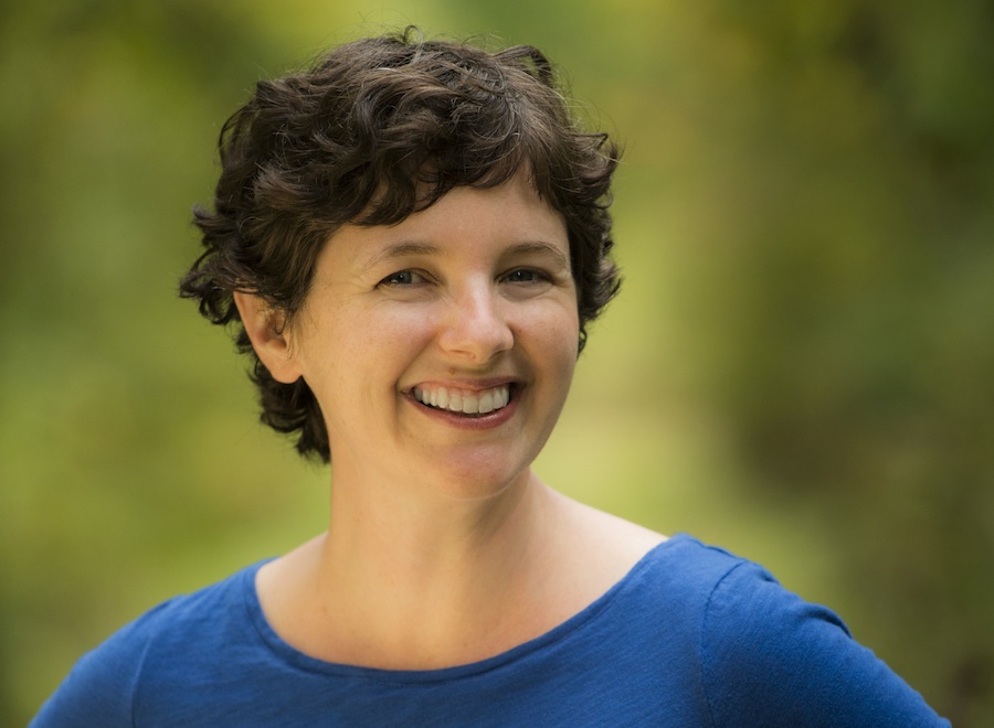 Plenty #2 — Berkshires Author Alana Chernila Launches “The Homemade Kitchen”