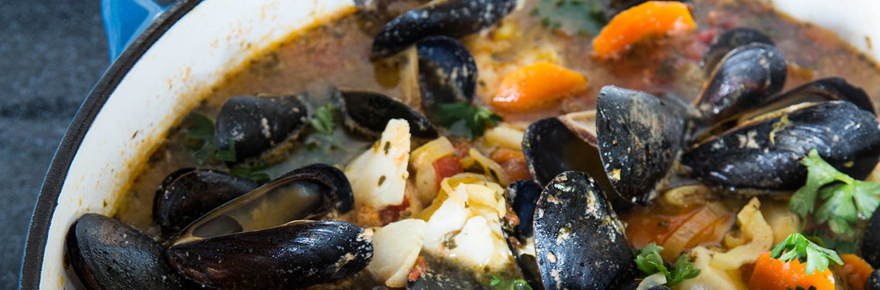 Plenty # 5 — Sharing an Ocean Breeze with “Fresh Fish” author Jennifer Trainer Thompson